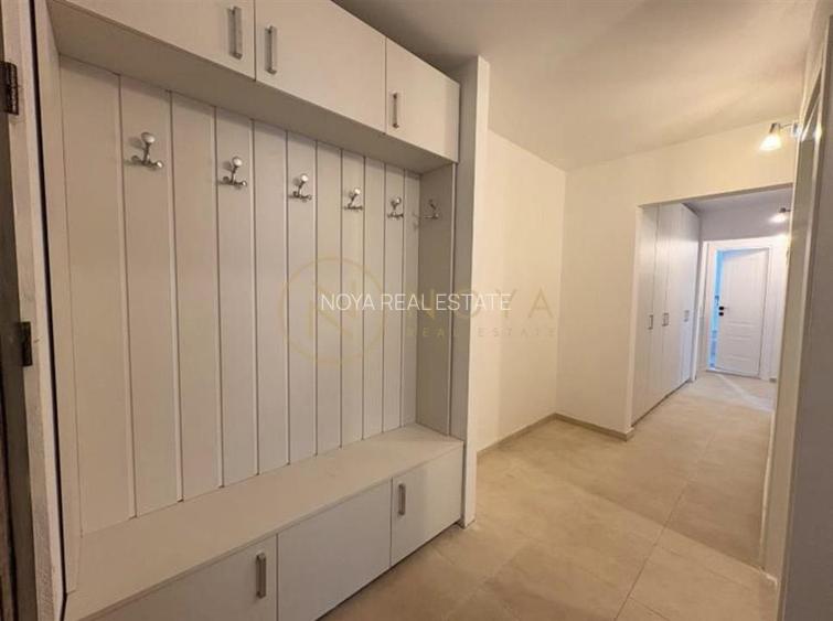 Apartament Baneasa cu 3 camere bloc 1982 etaj 2 - 5