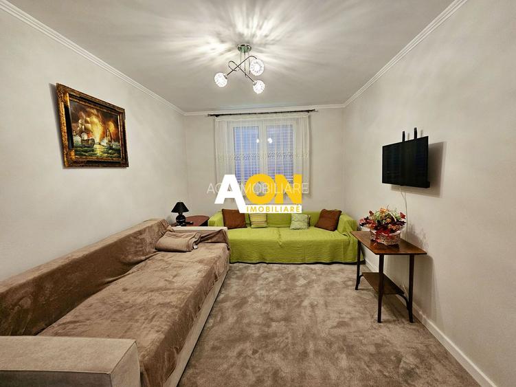 Casă de lux D+P+1, Cetate Alba Iulia, 616 mp, teren 937 mp, 2 garaje - 14