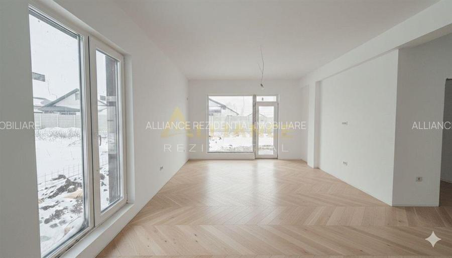 Casa individuala 4 camere,la 2-3 km de metrou. - 7