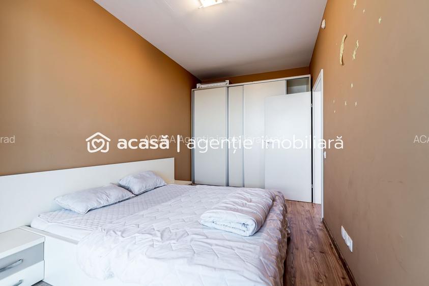 Apartament 2 camere - ARED KAUFLAND - 87 mp - COMISION 0% - 4
