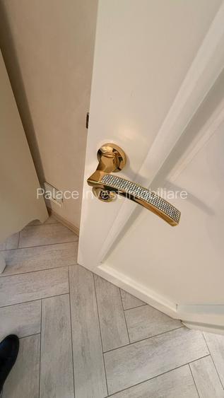 Apartament 3 camere  finisaje si mobila de lux - 7