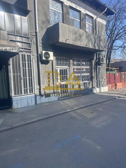 Spatiu Comercial de Inchiriat Zona Buzesti (pretabil si Horeca) - 3