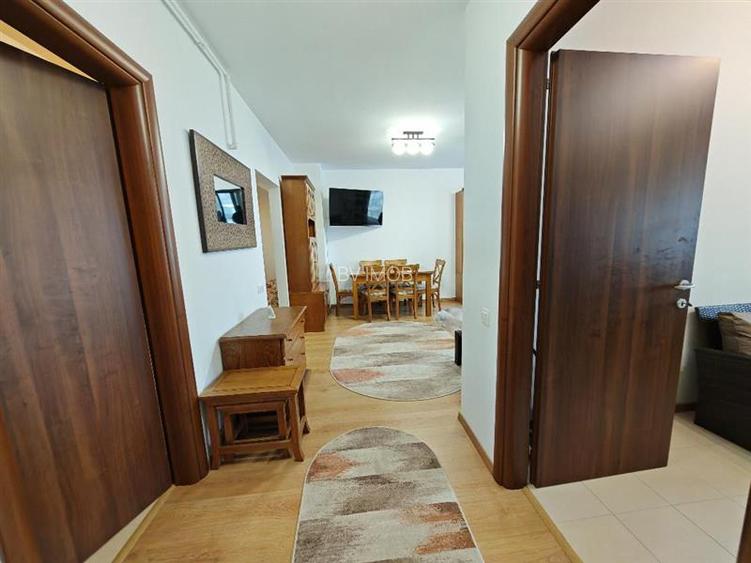 Inchiriem Apartament 2 Camere, Mobilat, Decomandat, Astra - 8