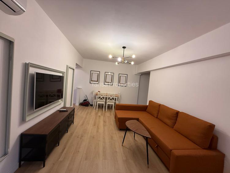 Apartament 2 camere Floreasca * Mobilat si Utilat** - 2