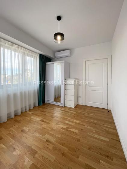 Piața Unirii - Bd. Regina Maria – Apartament 3 camere - 800 EUR - 5