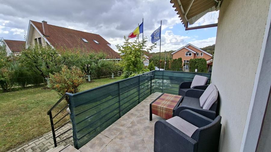 De vanzare casa singur in curte, 4 camere, Cart. Orizontului - 14