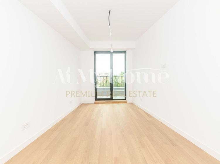 Apartament NOU 4 camere si terasa 227 mp , Iancu-Nicolae-Zoo Baneasa, - 8