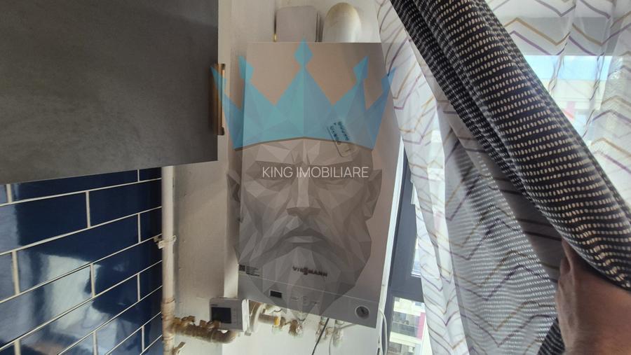 Apartament 2 Camere Exigent Plaza Faza 4 Lujerului Bucuresti - 11