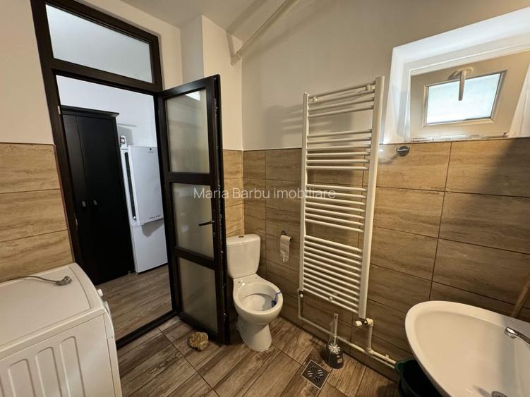 Garsoniera, 36 mp, et. 2, modern mobilata si utilata, ultracentral - 19