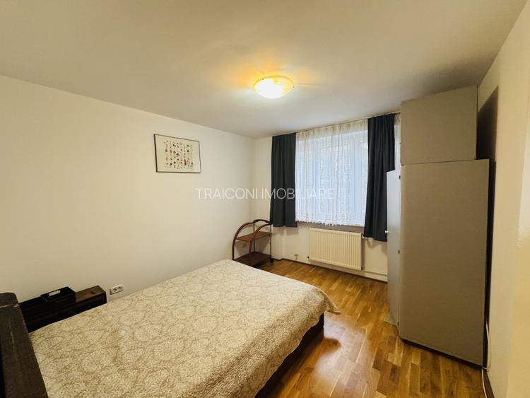 Apartament cu 3 camere, zona Centrală, Vasile Lucaci, 0% Comision - 4