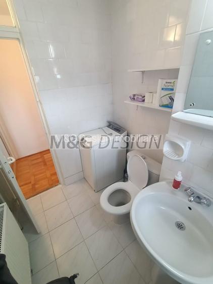 2 camere decomandat Odobescu , 2 balcoane - 19