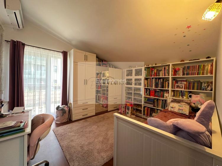 Duplex finisat cu garaj și 3 parcări - Bună Ziua - 5