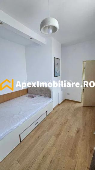 Apartament 2 camere de inchiriat Unirii București | ApexImobiliare.ro - 4
