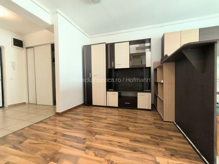 Apartament cu 2 camere+parcare, bloc nou chiar langa FSEGA/Iulius Mall - 4