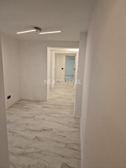 Inchiriere Duplex 5 camere ( Parter +Demisol) in Piata Romana  - 9