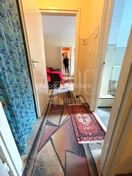 Apartament 2 camere de vanzare in Gheorgheni, Cluj Napoca - 4