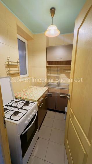 2 Camere Decomandat | Cetatuia - modelul mare | langa metrou - 9