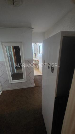 Zona CET-3 camere decomandat - 5