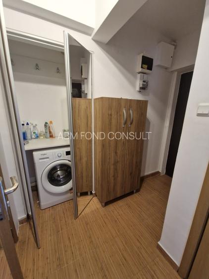 Universitate /Metrou -TNB, Apartament 2 Camere - 4