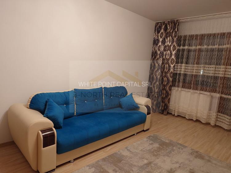Apartament de închiriat 2 camere Cartierul Solar | 83 mp | Parcare proprie - 4