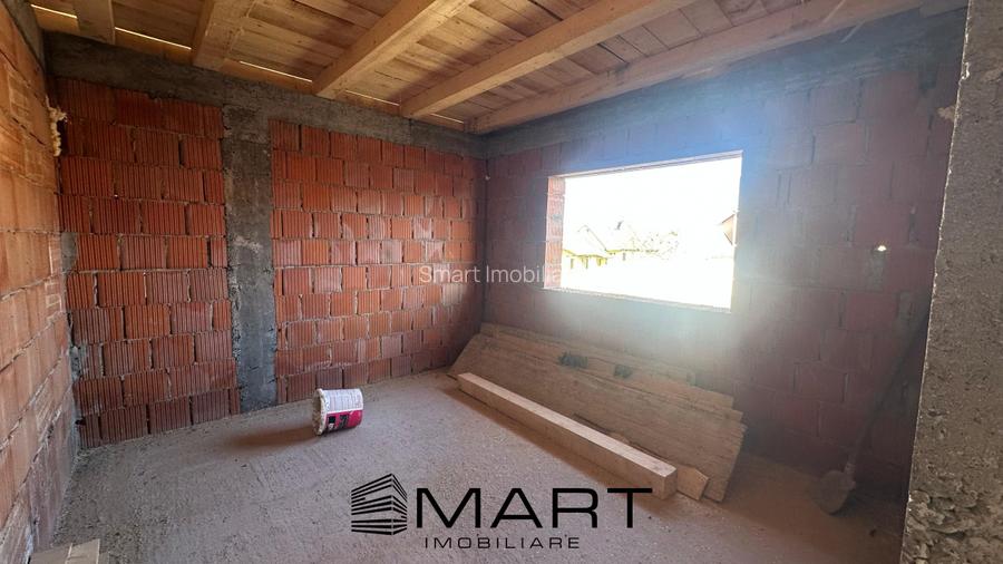 Casa individuala 120mp teren 420mp Selimbar - 6