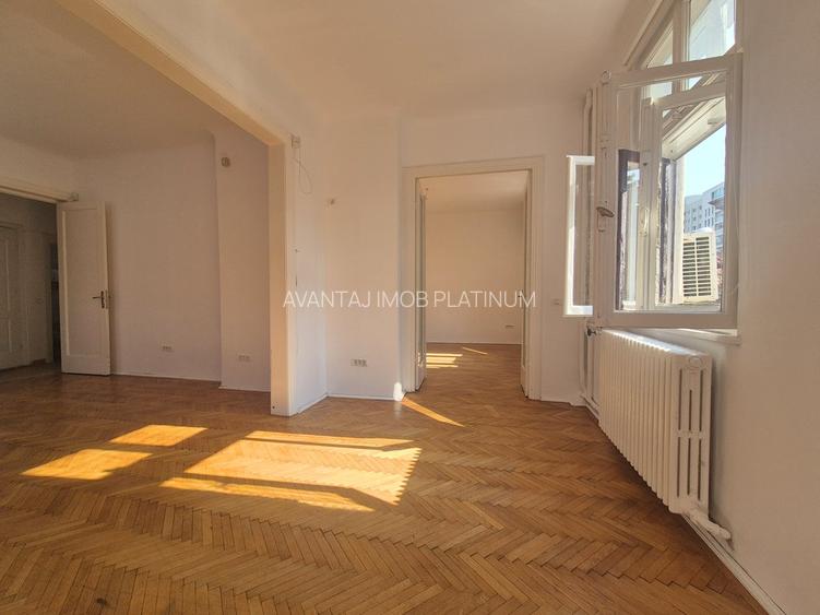 6 camere, P+1, Piata 1 Mai, Parc Kiseleff - 4