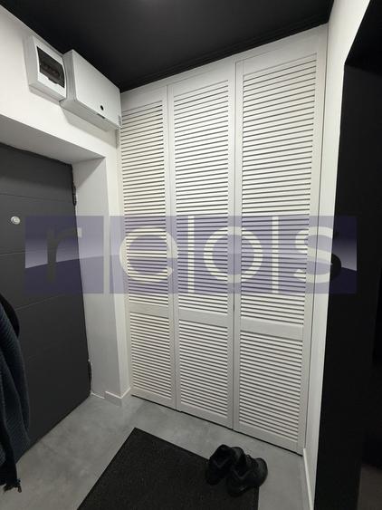 VANZARE 2 CAMERE DE LUX ZONA STEFAN CEL MARE | SECTOR 2 | - 4