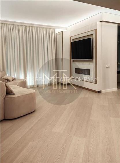 Apartament lux 3 camere I Cortina North I Mobilat&utilat - 2