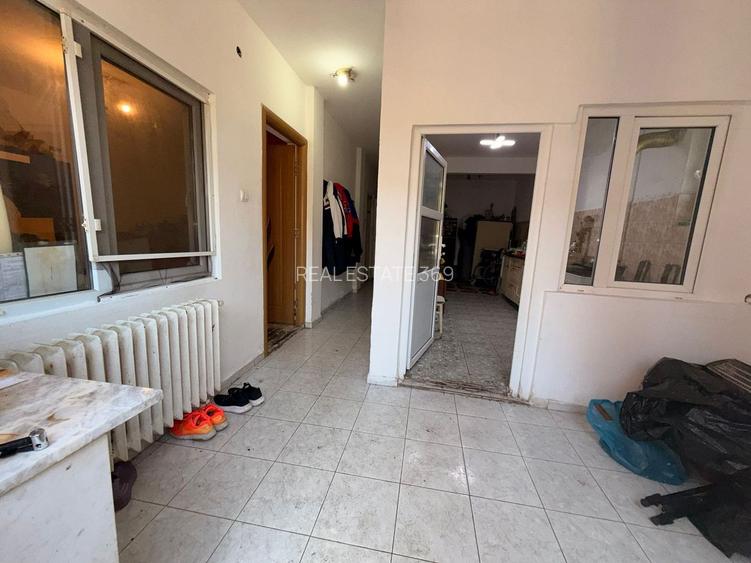 URGENT!,Sebastian-Liberty Center,190 mp utili, teren200 mp, NEGOCIABIL - 10