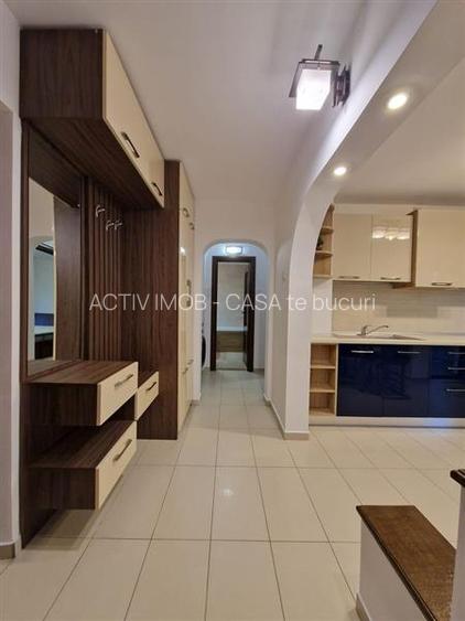 2 cam Drumul Sarii-  Liceul Ion Barbu, str. Nabucului, parcare - 11