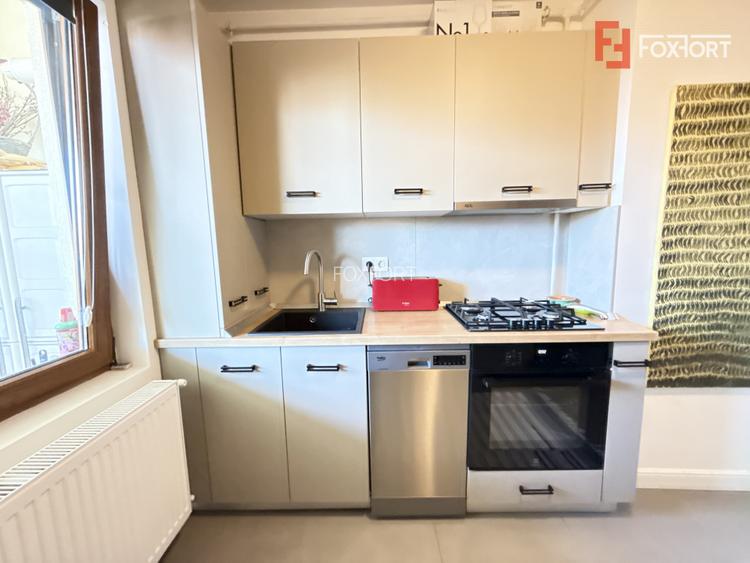 Apartament cu 3 camere de vanzare in Timisoara, zona Torontalului - 23