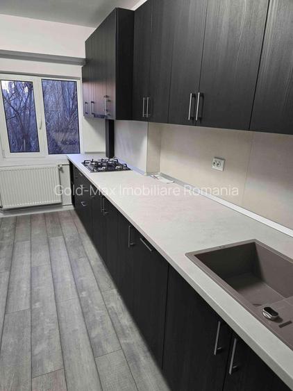 2 camere Timpuri Noi - Tineretului de inchiriat - 3