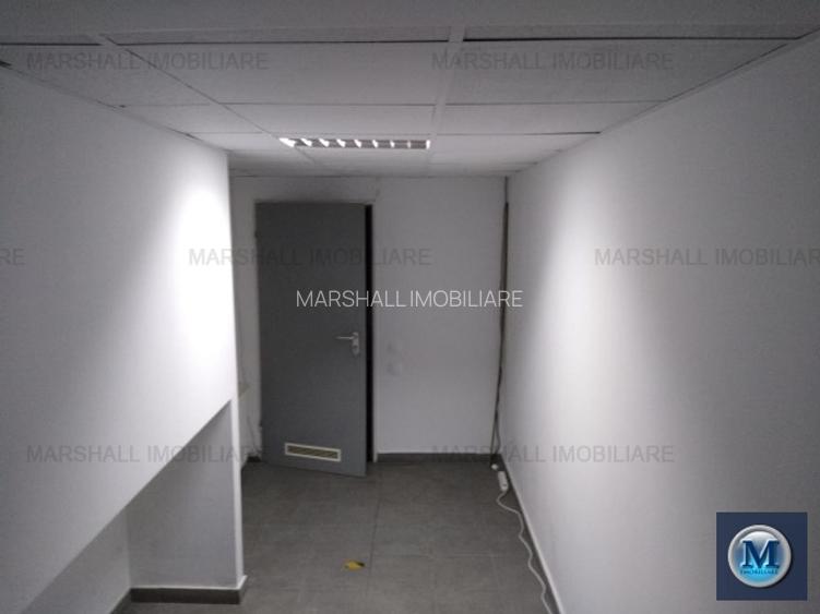 Spatiu comercial de inchiriat, zona Ultracentral, 442 mp #9815 - 6