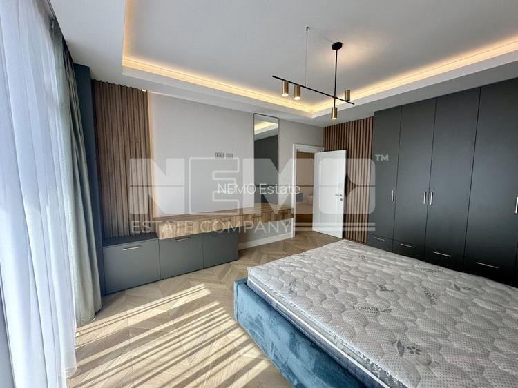 Apartament ultra lux 3 camere | Radauti | Terasa | 740 euro - 11