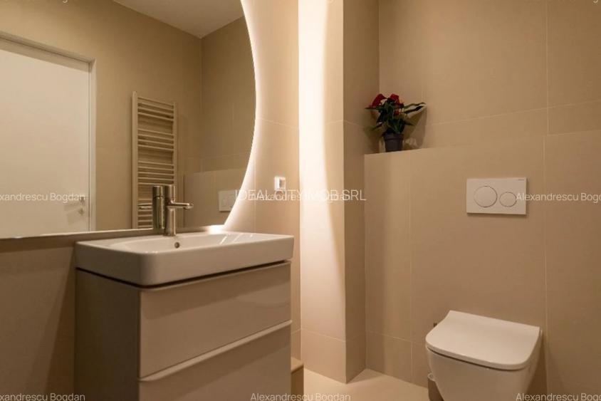 Inchiriere Apartament 2 Camere &acirc; Aviatiei Tower, Prima Inchiriere! - 2