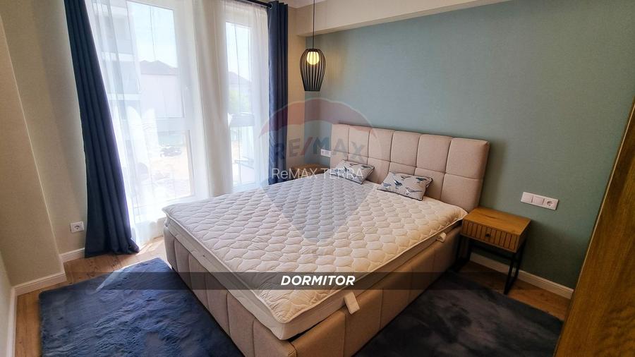 Apartament cu 3 camere premium de închiriat în zona Sasar - 12