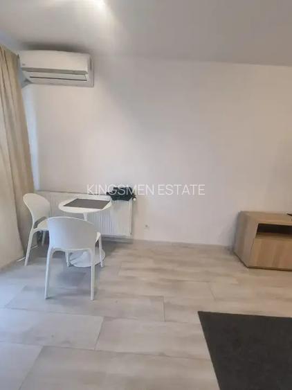 Studio complet utilat & mobilat de v&acirc;nzare - HILS Pallady - 19