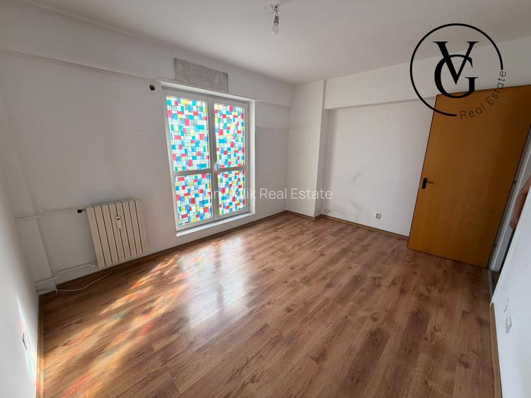 Apartament 4 camere | 13 septembrie | Bloc 1990 - 2