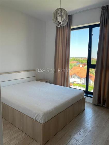 Apartament 2 camere | Pipera, langa OMV | Parcare inclusa - 6