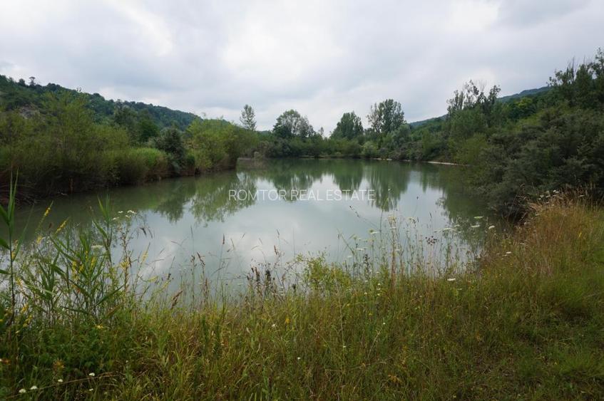 Campina Valea Doftanei Sotrile Paltinu - 13