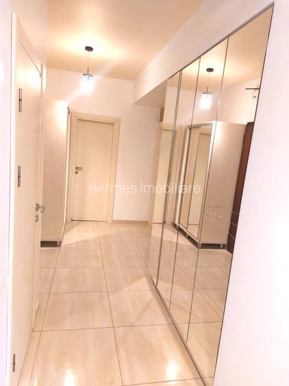 Apartament 3 camere – Pescărie / Delfinariu, vedere frontală lac Tăbăcărie - 16