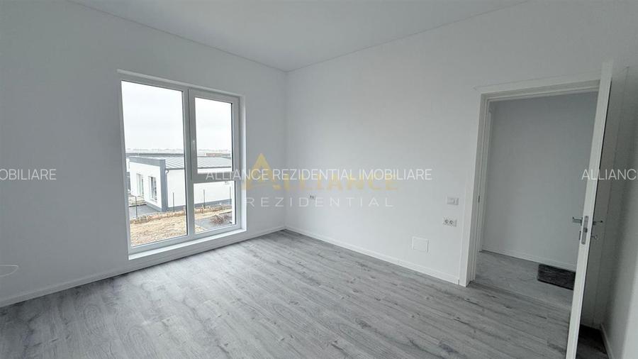 Casa individuala 4 camere 3 bai – Comuna Berceni | Teren 323MP - 8