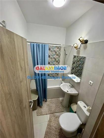 Garsoniera Militari Residence | Balcon | Centrala | DS013 - 6