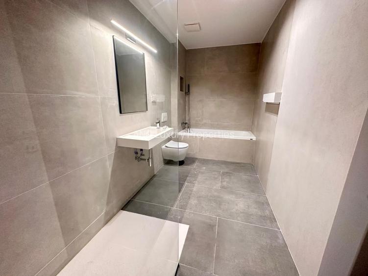 Apartament cu 3 camere tip duplex, zona Aviatorilor -  Charles de Gaulle - 13