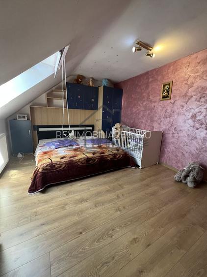 De vanzare- Apartament 3 camere str Luptei - 6