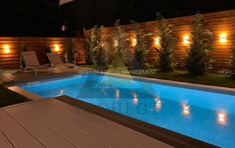 IANCU NICOLAE | VILA INDIVIDUALA CU PISCINA | COMPLET MOBILATA - 22