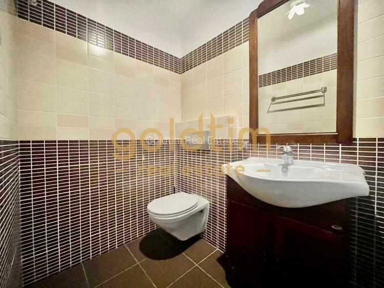 HERASTRAU/ TERASA/SPATII DEPOZITARE - 15