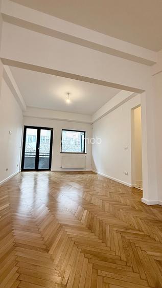 Vanzare 3 camere Romana- Amzei, renovat recent, fara risc - 2