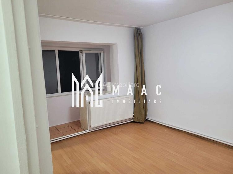 Garsoniera | Doctor Hacman | Etaj 3 - 3