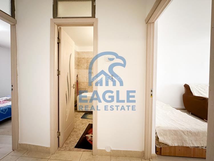 KM 5 - Apartament cu 2 camere decomandat cu centrala si balcon - 10